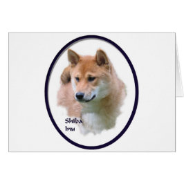Shiba Inu Geschenke
