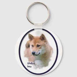 Shiba Inu Geschenke Schlüsselanhänger