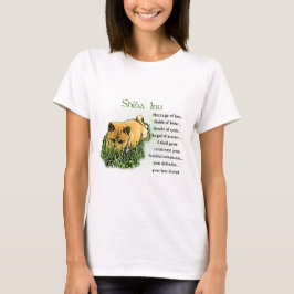 Shiba Inu Geschenke T-Shirt