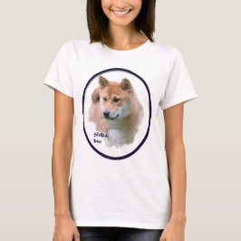 Shiba Inu Geschenke T-Shirt