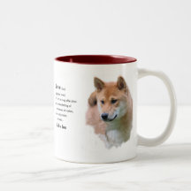 Shiba Inu Geschenke
