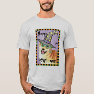 Shiba Inu Hexch T-Shirt