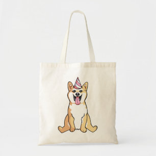 Shiba Inu Hund, der niedliche Taschen-Tasche Tragetasche