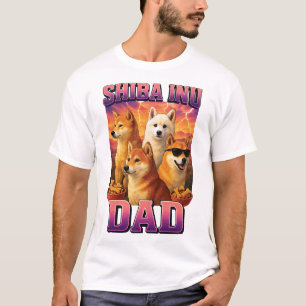 Shiba Inu Kopie Kopie Kopie T-Shirt