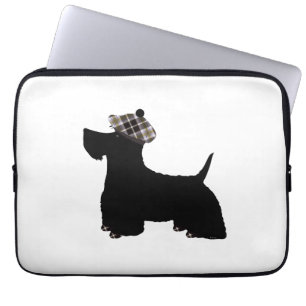 Shiba Inu Laptopschutzhülle