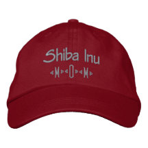 Shiba Inu Mama Geschenke