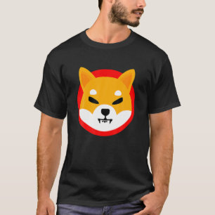 Shiba Inu-Münzdock Killer Shiba Inu Krypto T-Shirt