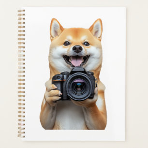 Shiba Inu     Planer