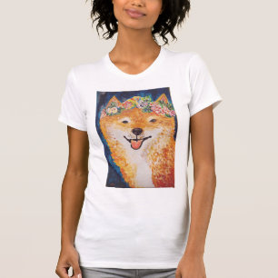 Shiba Inu T - Shirt