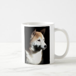 Shiba Inu Tasse