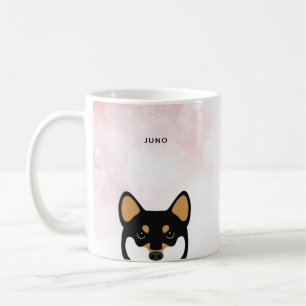Shiba Inu Tasse