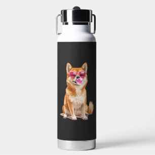 Shiba Inu Trinkflasche
