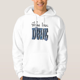 Shiba Inus TYP Hoodie