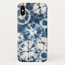 Shibori Case-Mate iPhone Hülle