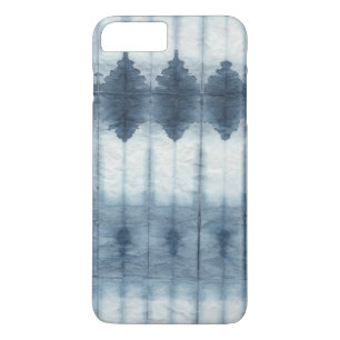 Shibori Indigio Print Case-Mate iPhone Hülle