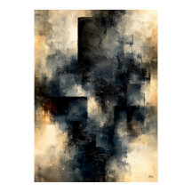 Shibui Obsidian Stille Texturierte Architektur