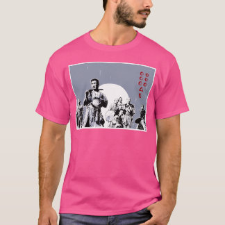 Shichinin No Samurai Vintag Classic T-Shirt