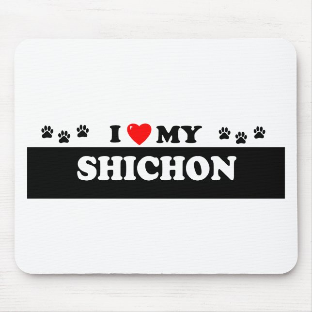 SHICHON MOUSEPAD (Vorne)