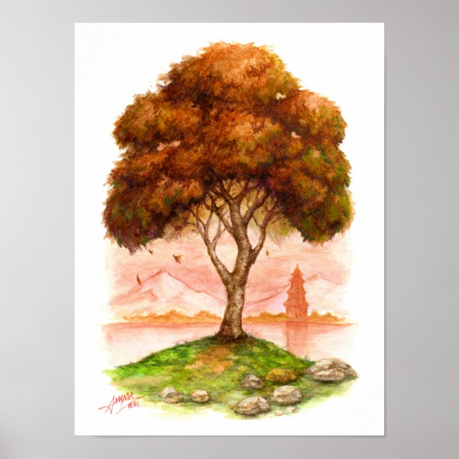 Shiftsaison Poster (Vorne)