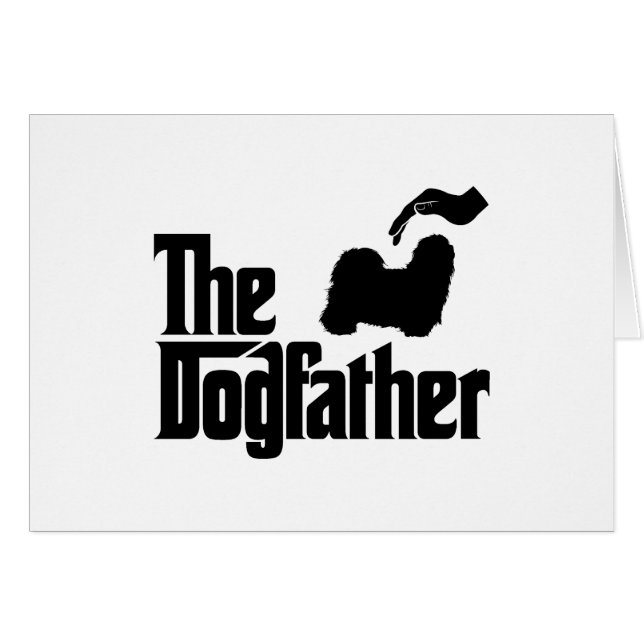 Shih Tzu (Vorderseite (Horizontal))