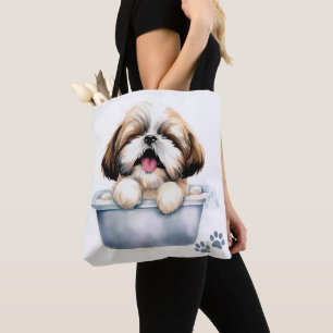 Shih Tzu Dog