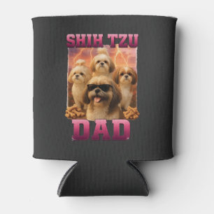 Shih Tzu Dosenkühler