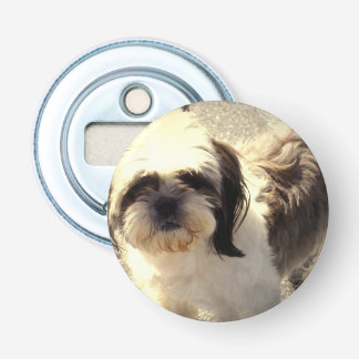 Shih Tzu Flaschenöffner