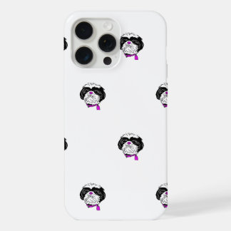 Shih Tzu iPhone / iPad Hülle iPhone 15 Pro Max Hülle