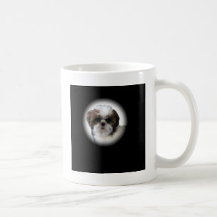 Shih-Tzu Kaffeetasse