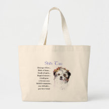 Shih Tzu Lovers Geschenke
