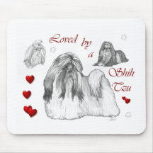 Shih Tzu Lovers Geschenke