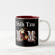 Shih Tzu MAMA Geschenke