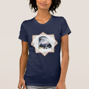 Shih Tzu Matrosen T-Shirt