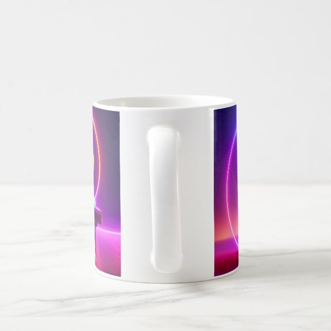 Shih Tzu Playing Piano Kaffeetasse (Henkel)