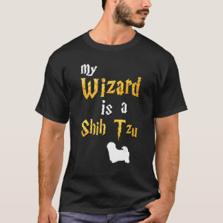 Shih Tzu Shih Tzu 1 T-Shirt