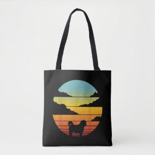 Shih Tzu Style 60er 70er Men Women Geschenke