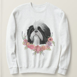 Shih Tzu Sweatshirt