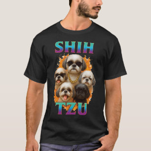 Shih Tzu T-Shirt