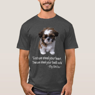 Shih Tzu T-Shirt