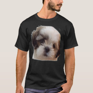 Shih Tzu T T-Shirt