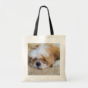 Shih Tzu Tragetasche
