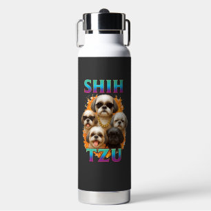 Shih Tzu Trinkflasche