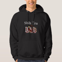 Shih Tzu Vater Geschenke