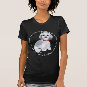 Shih Tzu Wünsche T-Shirt