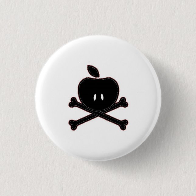 Shiina Ringo Button (Vorderseite)