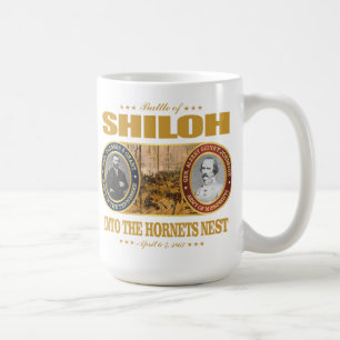 Shiloh (FH2) Tasse