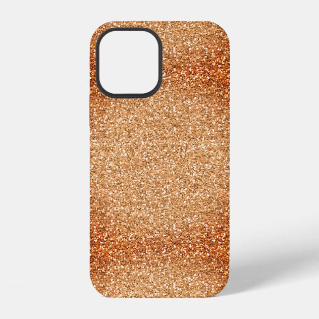 Shimmer Hintergrund Case-Mate iPhone Hülle (Rückseite)