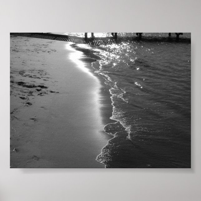 Shimmer Poster (Vorne)