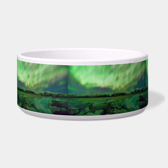 Shimmering Aurora Napf (Links)