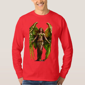 Shimmering Seraphim T-Shirt